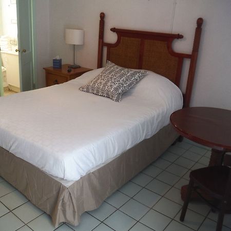 Lorelei Resort Motel Treasure Island Kültér fotó