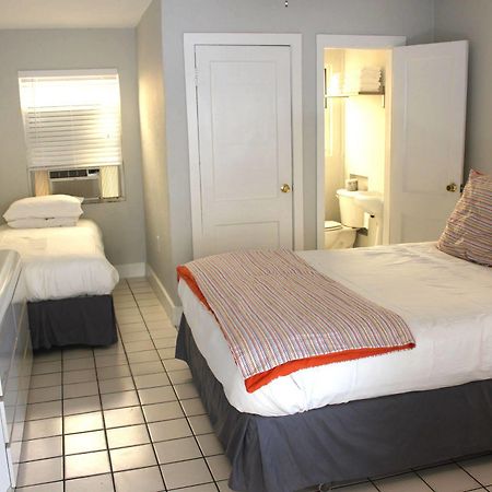 Lorelei Resort Motel Treasure Island Kültér fotó
