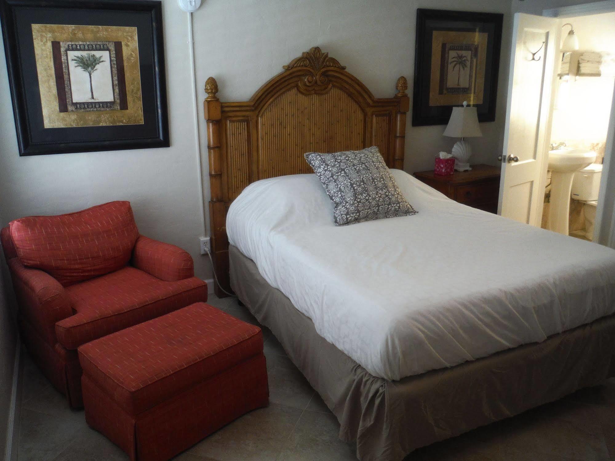 Lorelei Resort Motel Treasure Island Kültér fotó