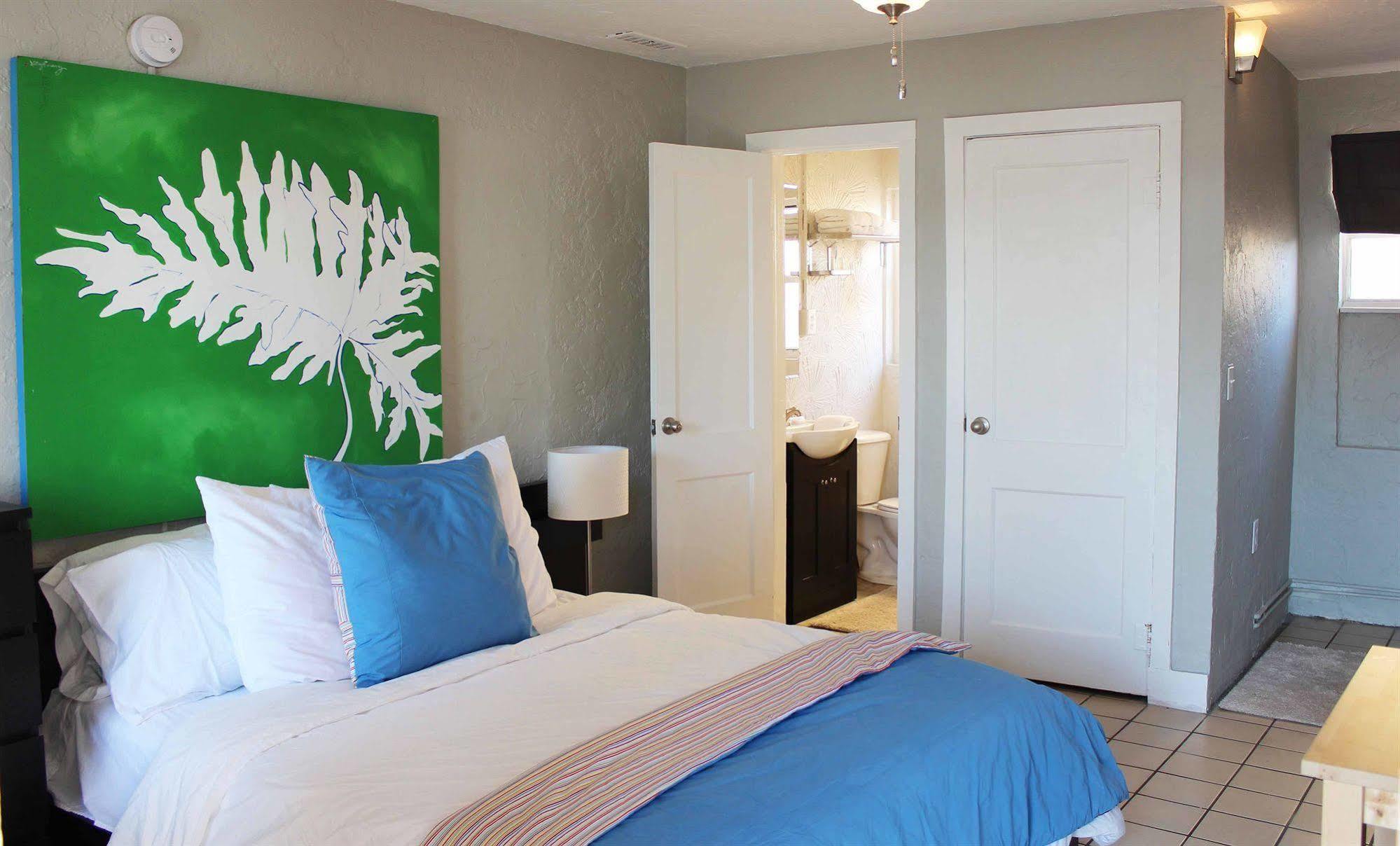 Lorelei Resort Motel Treasure Island Kültér fotó