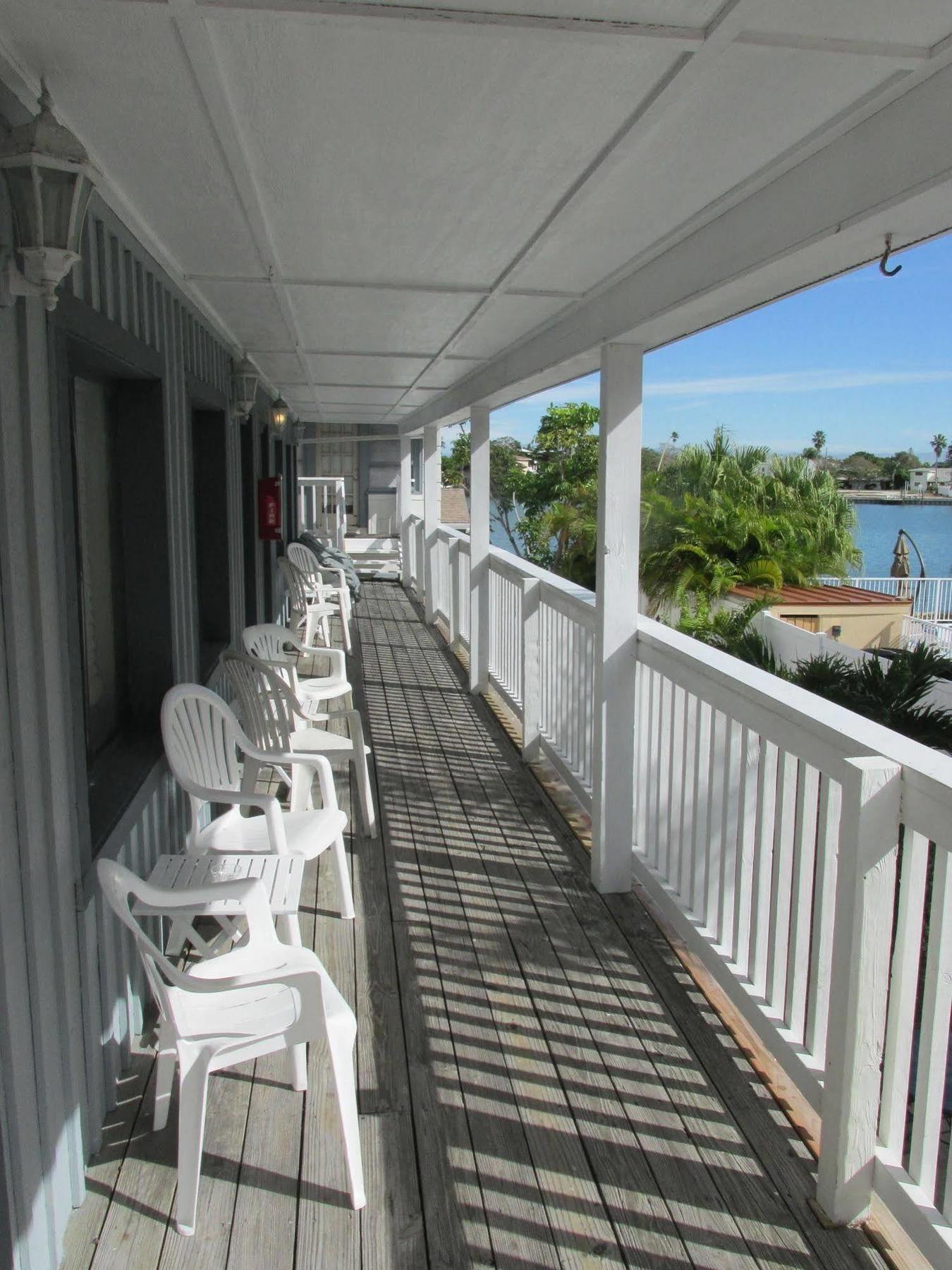 Lorelei Resort Motel Treasure Island Kültér fotó